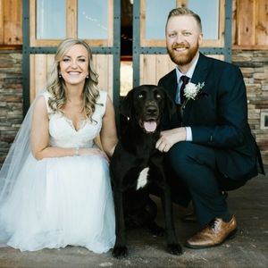 Meet your Posher, Mandy